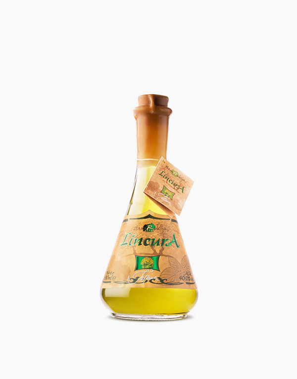 Stara Rakija Lincura sa nanom 0.5L
