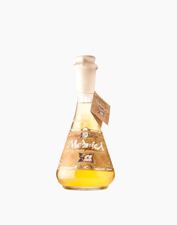 Stara Rakija Mednica Light 0.5L